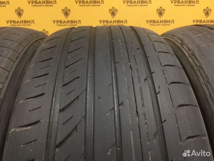 Toyo Proxes CF1 205/55 R16 94H