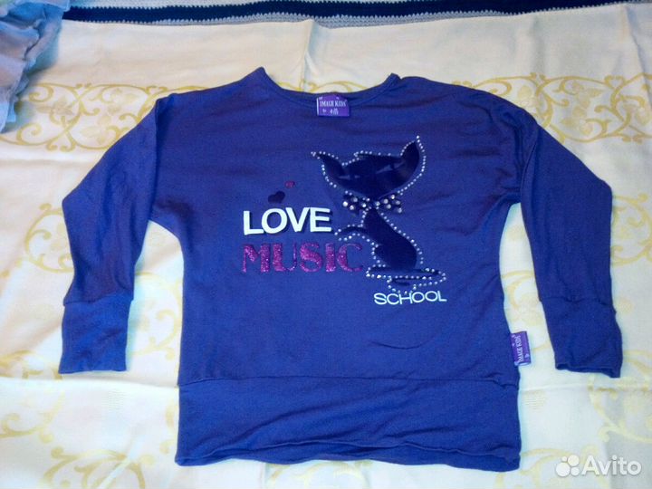 Кофточка Италия