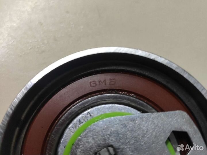 Ролик грм Captiva C100/140 2,4L