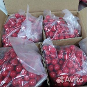 Страйкбольные шарики