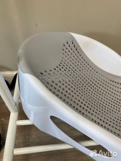 Горка для купания funkids