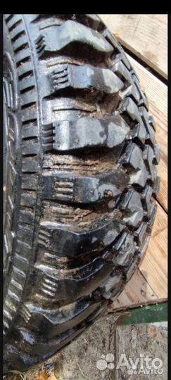 Cordiant Off Road 5.50/11.5 R15 29N