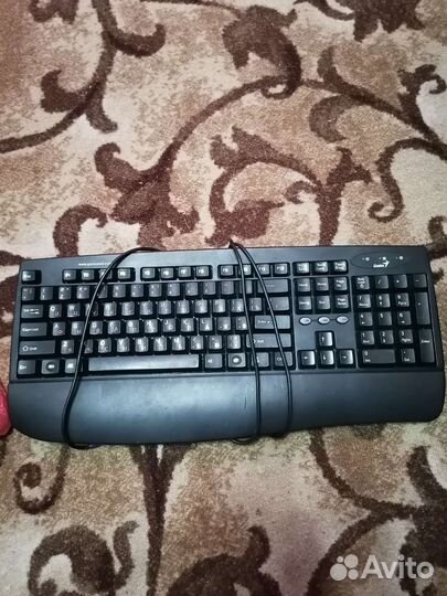 Клавиатура