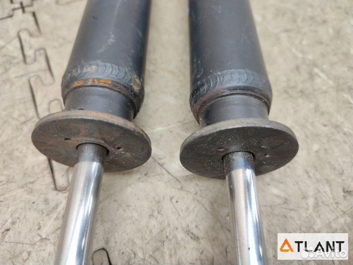 Амортизатор задний suzuki wagon R