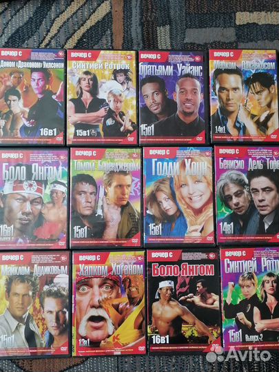 Dvd диски лучшие фильмы, лучшие актеры