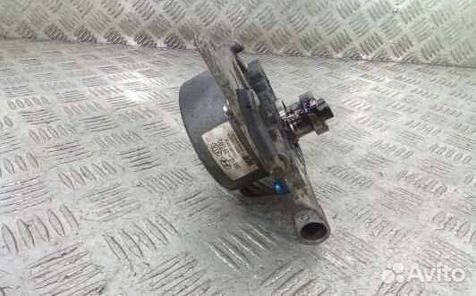 Насос вакуумный KIA sorento 2 (SKR12KX01)