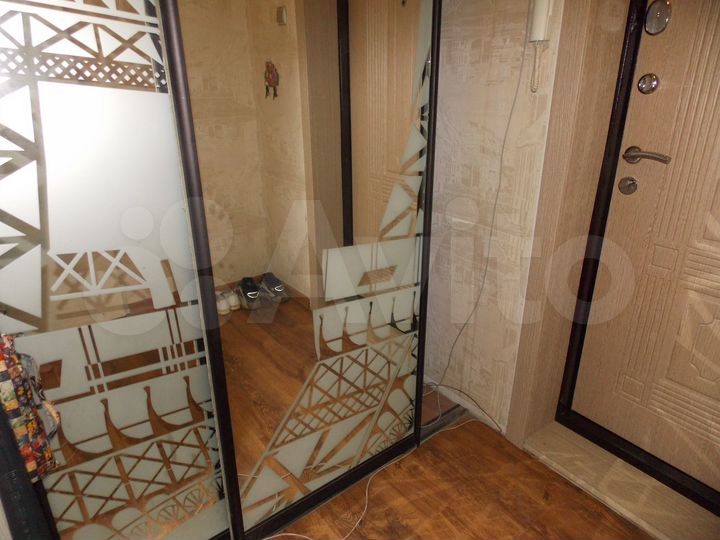 1-к. квартира, 36,2 м², 3/5 эт.