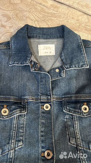 Куртка для девочки