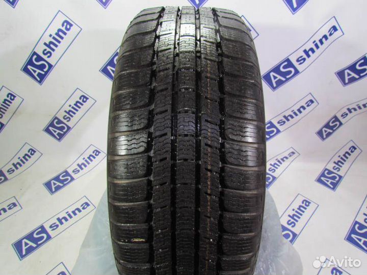 Michelin Pilot Alpin PA2 225/60 R16 99G