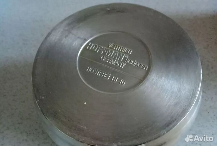 Кастрюля Hoffmann
