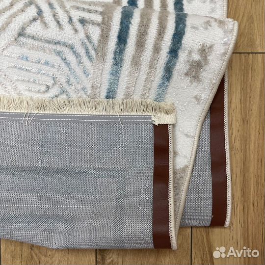 Ковры шерстяные высоким ворсом, дорожки, паласы