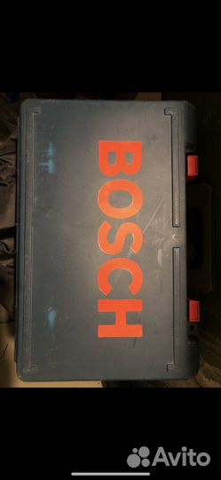 Перфоратор Bosch 2-24 GBH DSR