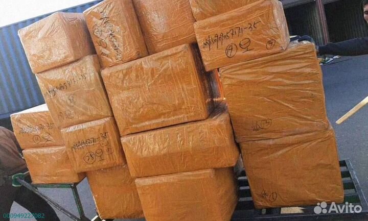 Коробки с техникой / Алиэкспресс (Арт.22059)