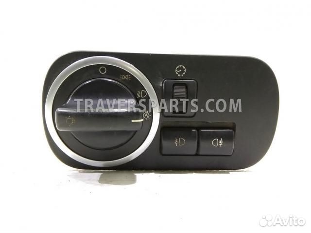 Переключатель света