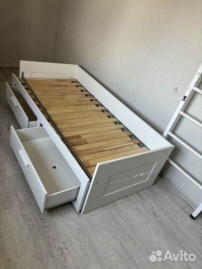 Кровать детская IKEA