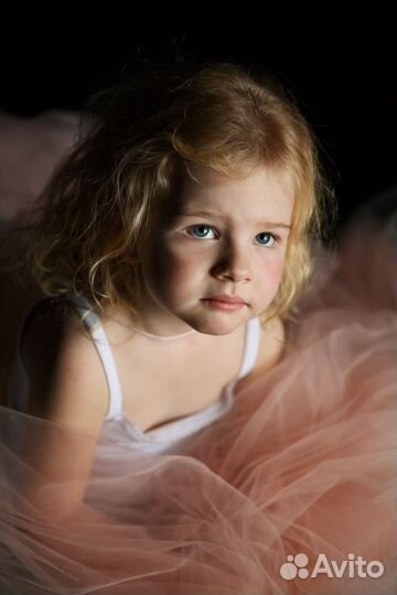 Домашняя фотосессия