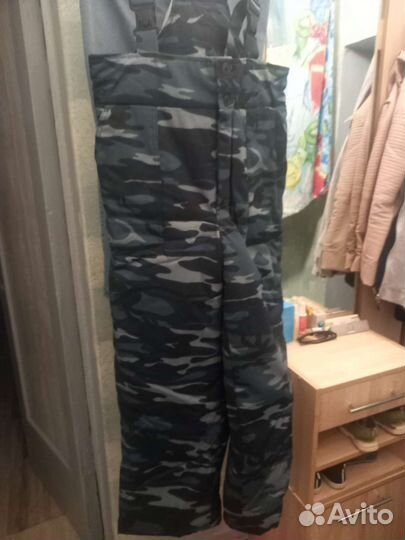 Военная форма