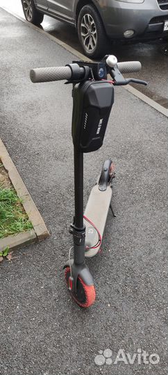 Электросамокат Xiaomi Electric Scooter M365