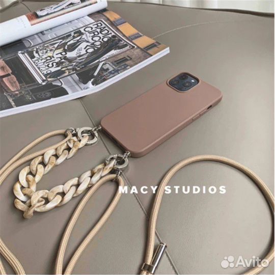 Чехол iPhone 8 plus