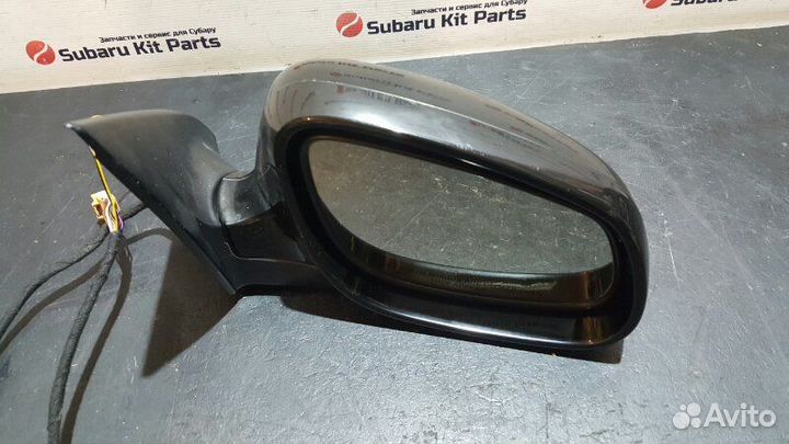 Зеркало правое Porsche Cayenne 955 M48.50 2006