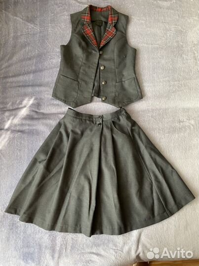 Школьная форма