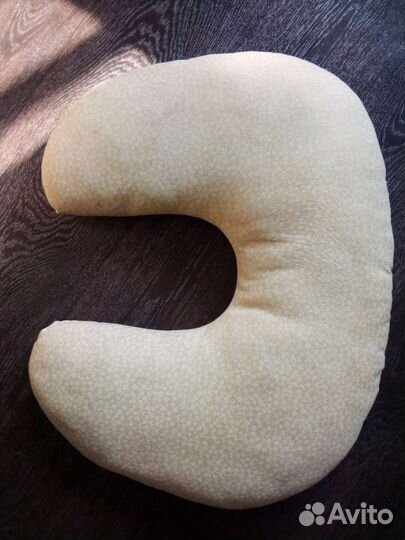 Подушка для кормления