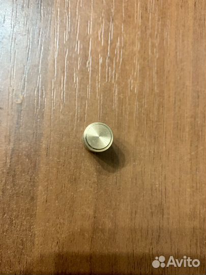 MSG FO044 valve клапан насоса гур