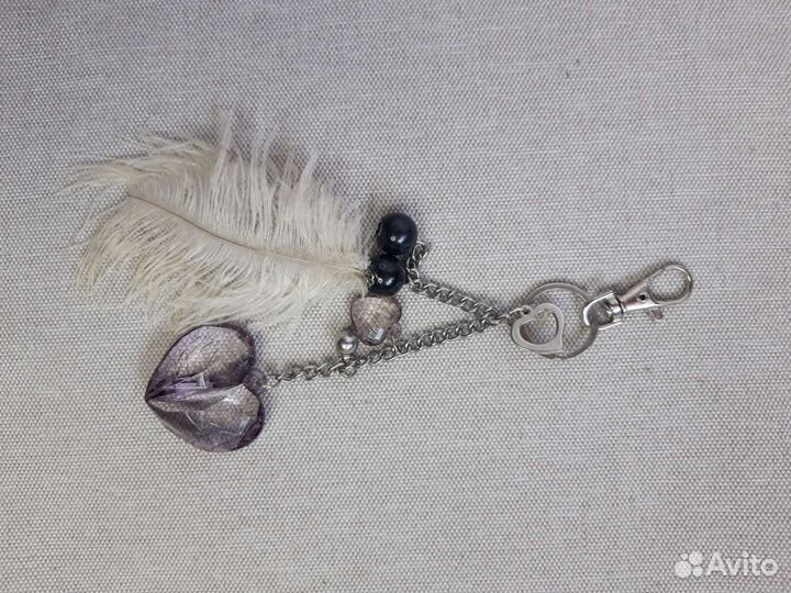 Брелок для ключей