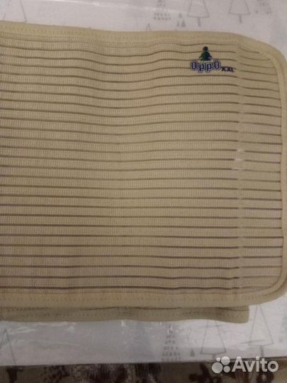 Бандаж абдоминальный орро