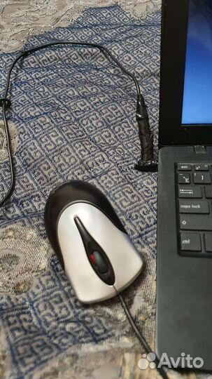 Нетбук Asus X200MA