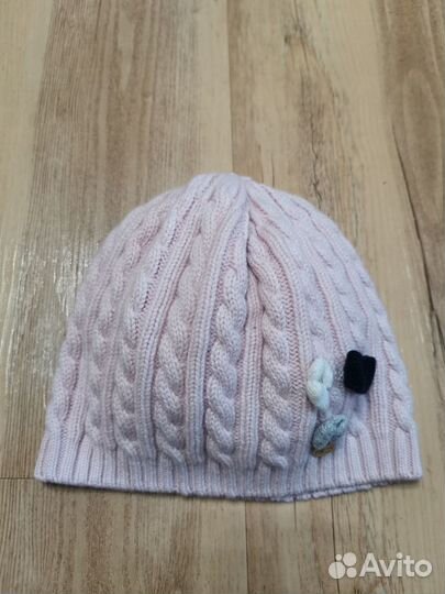 Шапки Chobi (Чоби) демисезонные