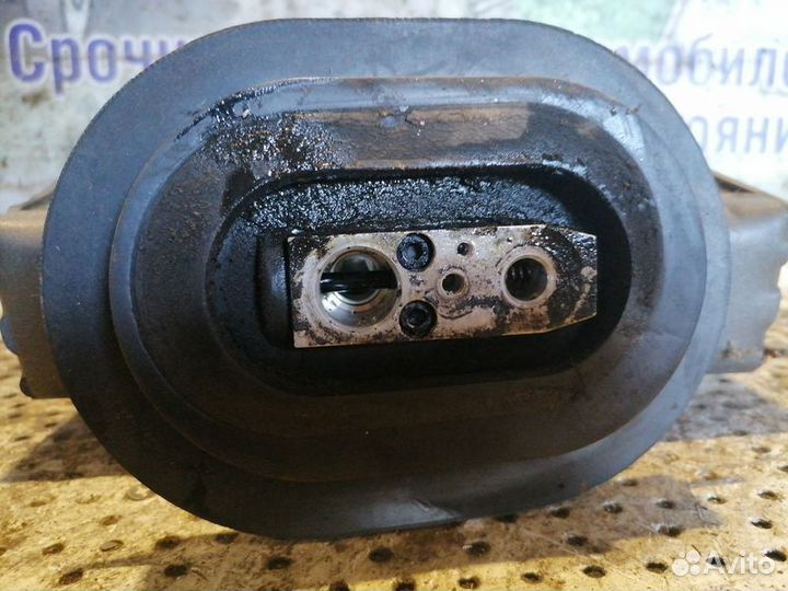 Радиатор кондиционера салонный Nissan Almera Class