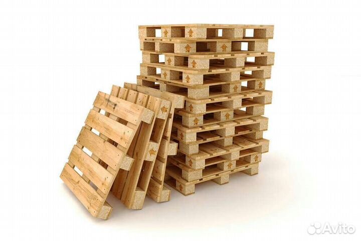 Поддоны бу скупка