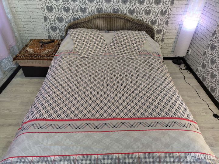 Постельное белье двухспальное