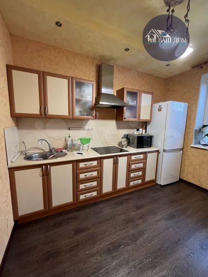 1-к. квартира, 32,3 м², 2/5 эт.