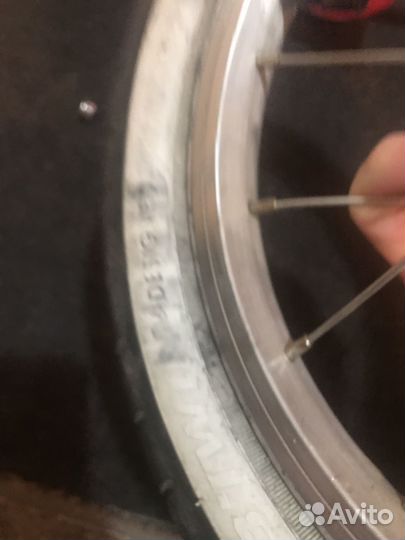 Запчасти для детского велосипеда