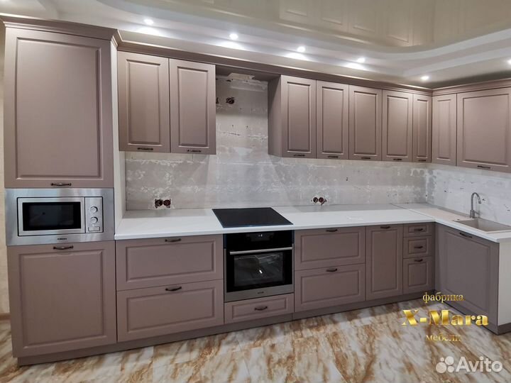 Кухонный гарнтитур