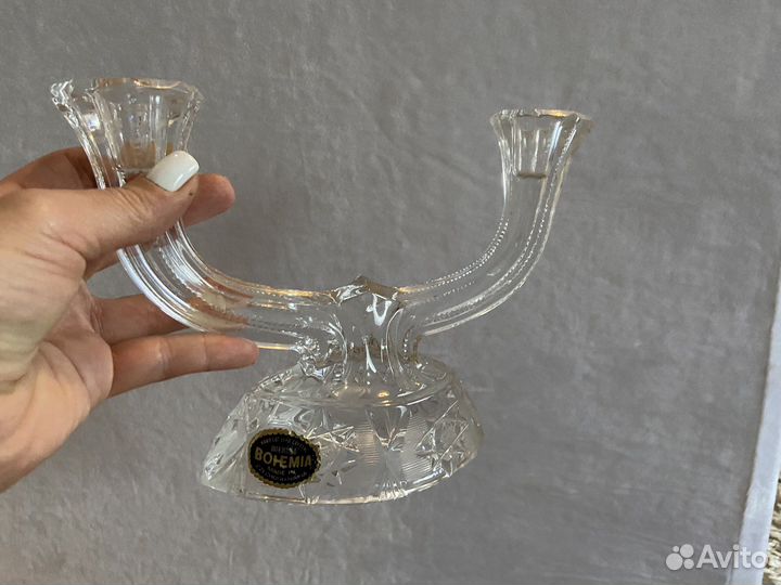 Подставка для свечей