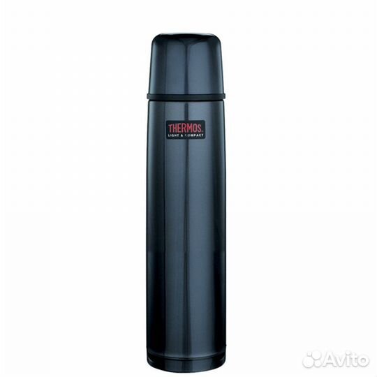 Термос thermos FBB-1000 B SBK 1 литр