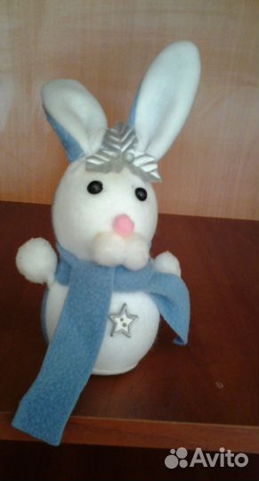 Зайчик, собака с щенком, коала и др