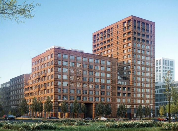 Продам торговое помещение, 114 м²