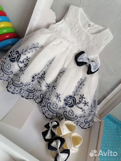 Набор для девочки