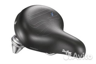 Седло Selle Royal Tour Drifter Medium Strengtex Un