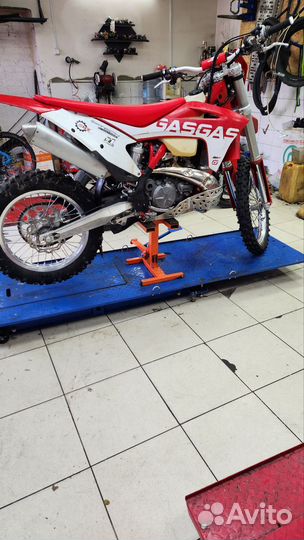 Gas Gas EC250