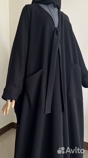 Накидка женская