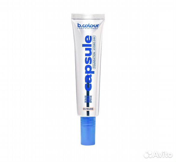 Тональный крем