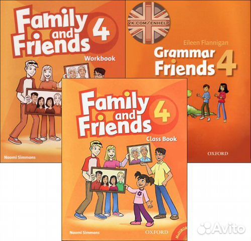 Family and friends 4