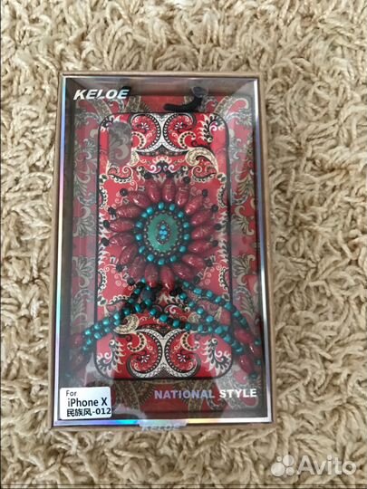 Эксклюзивные чехлы и бамперы