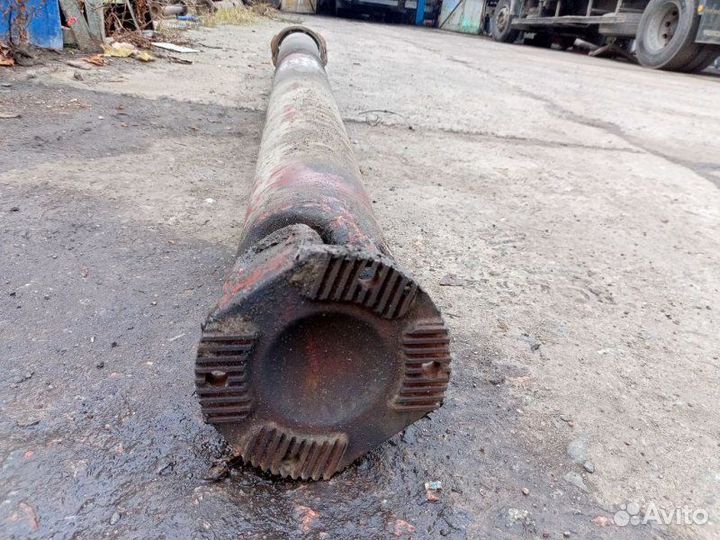 Карданный вал Mercedes-Benz Mk