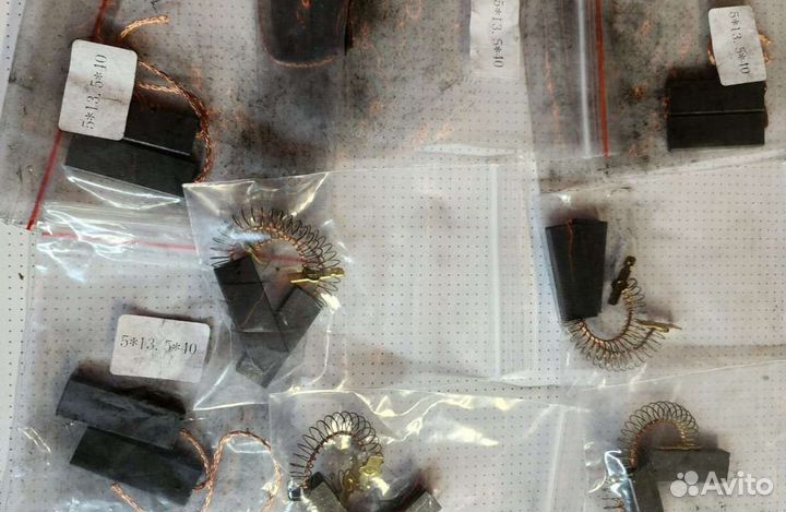 Запчасти для стиральных машин. Мелкий опт